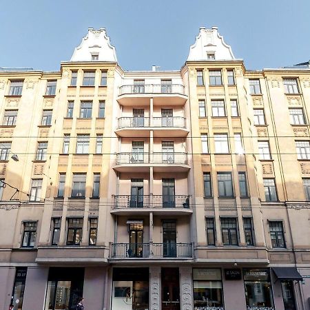 Cozy Apartments Riga Kültér fotó