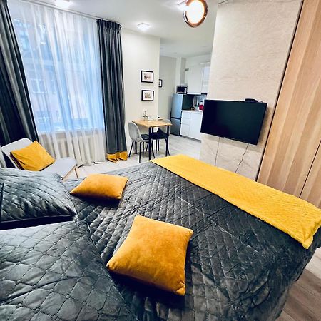 Cozy Apartments Riga Kültér fotó
