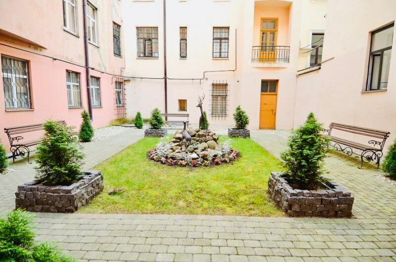 Cozy Apartments Riga Kültér fotó